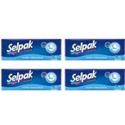 Selpak 4x10 Klasik Cep Mendili