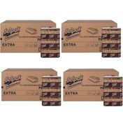 Selpak Extra Z Katlama 48x200 Adet 21.5x24 cm Dispenser Havlu