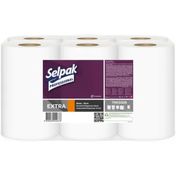 Selpak Professional 70 Metre Sensörlü Kağıt Havlu
