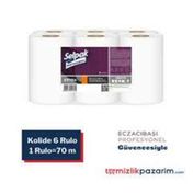 Selpak Professional Extra 21 cm 70 m Sensörlü Havlu
