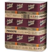 Selpak Professional Extra Z Katlama 200 Yaprak 12'li Dispenser Kağıt Havlu