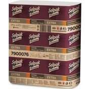 Selpak Professional Extra Z Katlı 12x200 Yaprak Dispenser Havlu