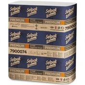 Selpak Professional Premium Z Katlı 200'lü Dispanser Havlu