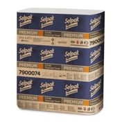 Selpak Professional Premium Z Katlı Dispenser 200x20'li Kağıt Havlu