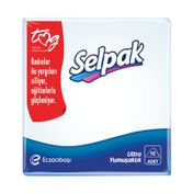 Selpak TOG 30x30 cm 75'li Peçete