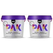 Selsil 2x500 gr Pak Genel Amaçlı Mucize Temizleyici