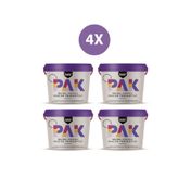 Selsil 4x500 gr Pak Genel Amaçlı Mucize Temizleyici
