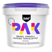 Selsil 500 gr PAK Mucize Temizleyici Krem
