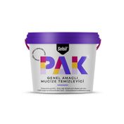 Selsil 500 ml Metal Krem Yüzey Temizleyici