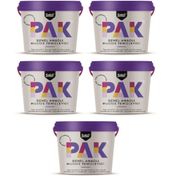 Selsil 5x500 gr Pak Genel Amaçlı Mucize Temizleyici