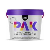Selsil Pak 500 gr Genel Amaçlı Mucize Temizleyici
