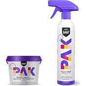 Selsil Pak Köpük 500 ml + 500 gr Krem