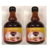 Selver Ana 2x500 ml Meyan Kökü Şurubu