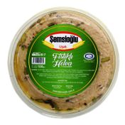 Şemsioğlu 500 gr Antep Fıstıklı Helva