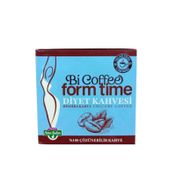 Sena Sultan 150 gr Hindiba Form Time Diyet Kahvesi