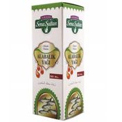 Sena Sultan 50 ml Alabalık Yağı