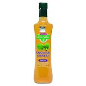 Sena Sultan 500 ml Katkısız Enginar Sirkesi