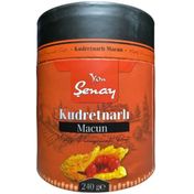 Şenay 240 gr Kudret Narlı Macun