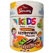Şenay 240 gr Zencefil Keçiboynuzu Macunu