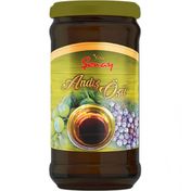 Şenay 640 gr Andız Özü + Kaşık