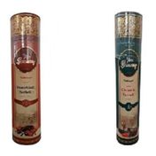 Şenay 700 gr Osmanlı Şerbeti + 700 gr Demirhindi Şerbeti