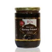 Şenay 800 gr Yoğun Kıvam Harnup Pekmezi