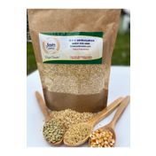 Şenler 1 kg Çorbalık Tarhanalık Orta Bulgur