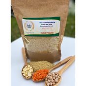 Şenler 1 kg Köftelik Köy Bulguru