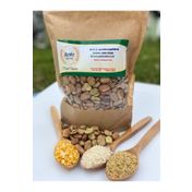 Şenler 1 kg Kuru Kabuklu Bakla