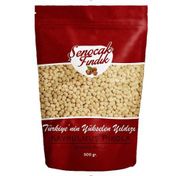 Şenocak 500 gr Vakum Kavrulmuş Pikola Fındık