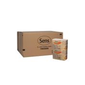 Sens 12x200'lü Z Katlama Dispenser Havlu