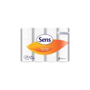 Sens 150 Yaprak 24x3 72 Rulo Tuvalet Kâğıdı