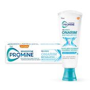 Sensodyne Promine 75 ml Diş Minesi Onarımı Beyazlatıcı Diş Macunu