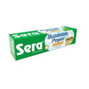 Sera 4x40'lı Küçük Buzdolabı Poşeti