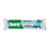 Sera 55x60 cm Büzgülü Orta Boy Çöp Torbası