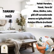 Sera Natura 10 ml Tamanu Yağı