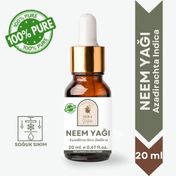 Sera Natura 20 ml Neem Yağı