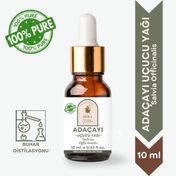Sera Natural 10 ml Adaçayı Uçucu Yağı