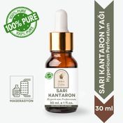 Sera Natural 30 ml Sarı Kantaron Yağı