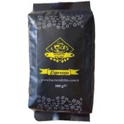 Şerafettin 500 gr Çekirdek Espresso