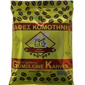 Şerafettin Gümülcine 1 kg Türk Kahvesi