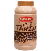 Serel 1 kg Kulplu Tahin