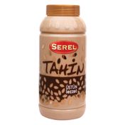 Serel 600 gr Tahin