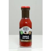Seres Foods 250 ml Trüflü Acı Sos