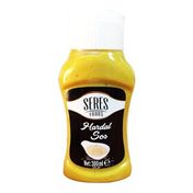 Seres Foods 300 ml Hardal Sos