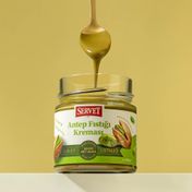 Servet 200 gr Antep Fıstığı Kreması