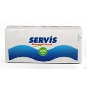 Servis 200'lü Peçete