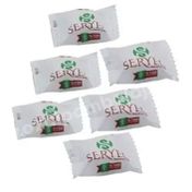 Seryel 5 kg Tek Sargılı Küp Şeker