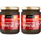 Seviana 240gr Epimedyumlu Macun