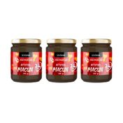 Seviana 3x240 gr Bitkisel Kuvvet Atom Macunu